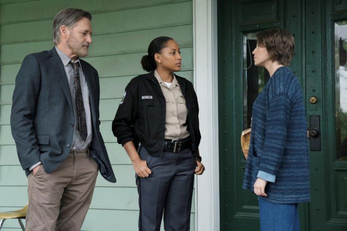 Seconda stagione The Sinner The Sinner, seconda stagione