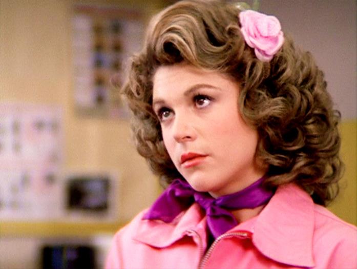 Marty Maraschino Marty Maraschino in una scena di Grease
