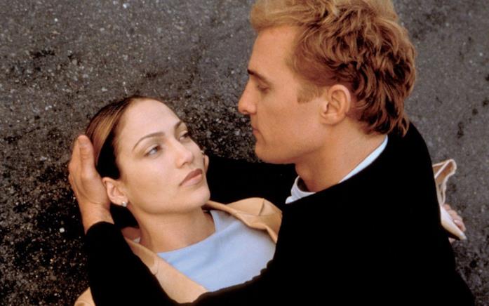 Prima o poi mi sposo: trama e cast Un frame dal film