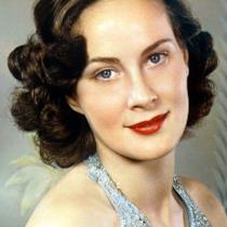 Alida Valli