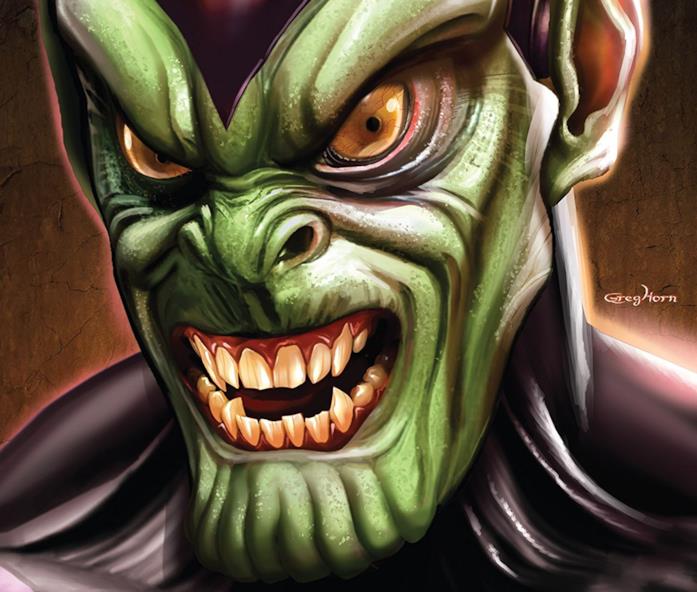 Cosa devi sapere sugli Skrull, gli alieni mutaforma dei fumetti Marvel Dettaglio della cover di Skrulls! #1
