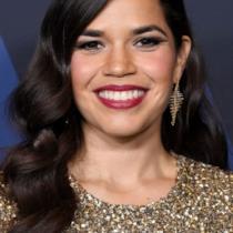 America Ferrera