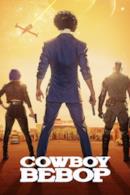 Poster Cowboy Bebop