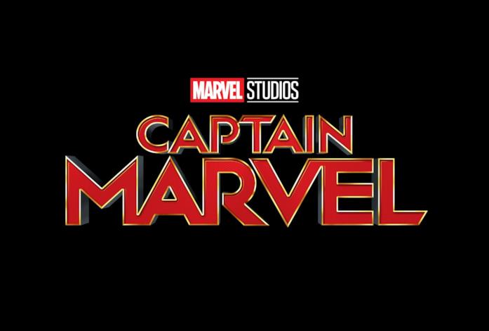 Captain Marvel debutterà al cinema a marzo 2019 Il teaser poster di Captain Marvel