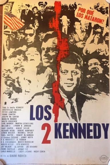 Poster I due Kennedy