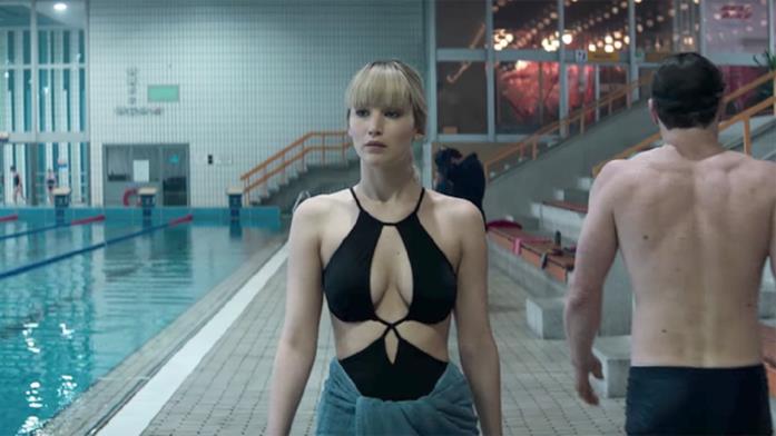 Spiegazione e finale di Red Sparrow Il finale e la spiegazione di Red Sparrow
