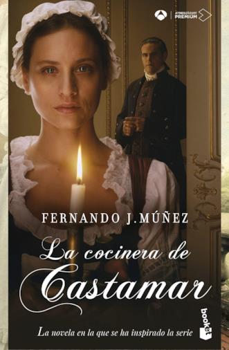 L'edizione spagnola del romanzo di Fernando J. Múñez