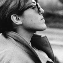 Patrizia Vicinelli