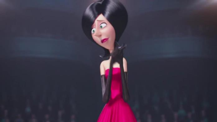 Scarlett Sterminator, Minions Scarlett Sterminator