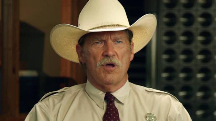 Jeff Bridges, i suoi migliori film Jeff Bridges in Hell or High Water