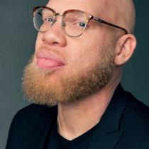 Marvin 'Krondon' Jones III