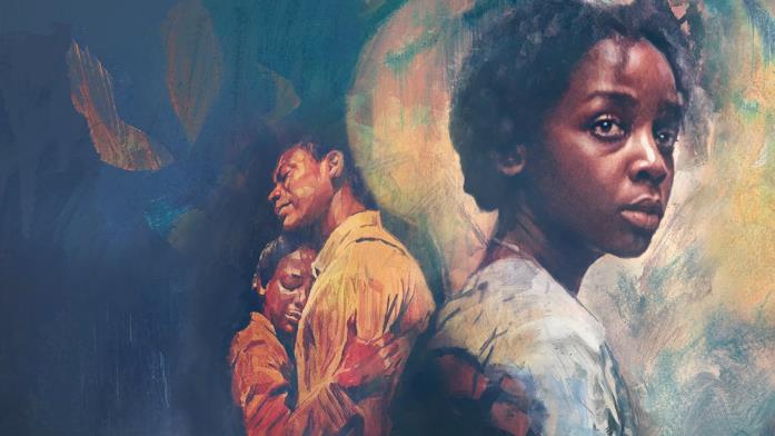 Poster The Underground Railroad The Underground Railroad poster