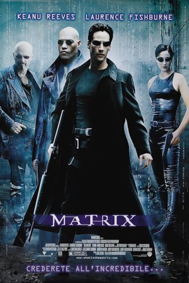 Poster Matrix