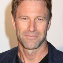 Aaron Eckhart