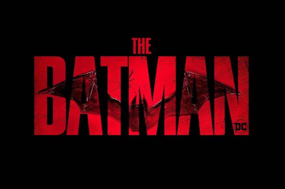 Il logo di The Batman