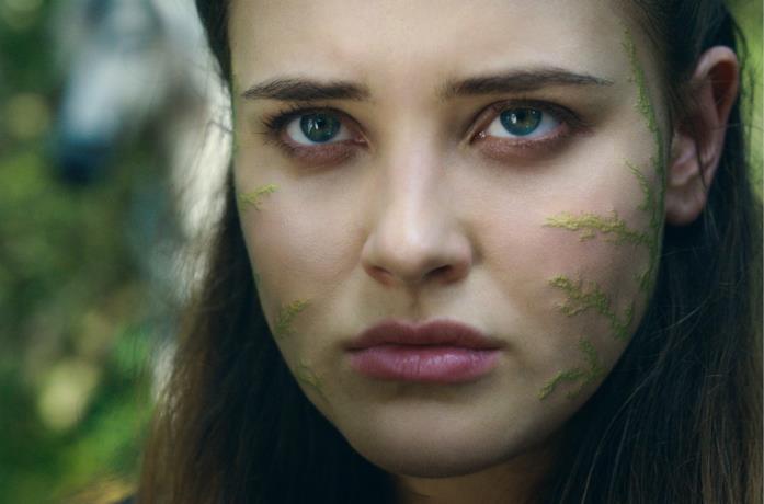 Nimue usa i poteri degli Occulti