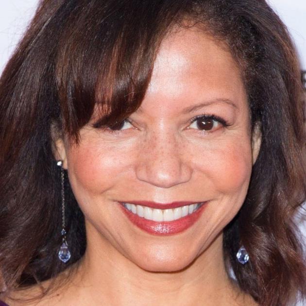 Gloria Reuben film list