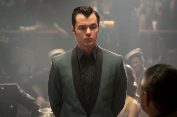 Pennyworth: tutto ciò che sappiamo sulla seconda stagione in arrivo su StarzPlay
