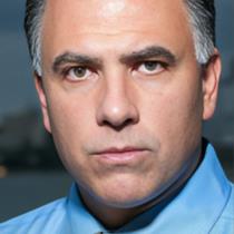 Alexander Alonso