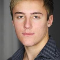 Alexander Wagenman