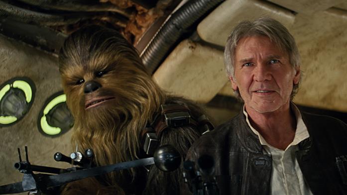 Star Wars, vi svegliamo 5 segreti de Il Risveglio Della Forza Star Wars, 5 cose che non sapete de Il Risveglio Della Forza