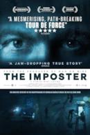 Poster L'Impostore - The Imposter