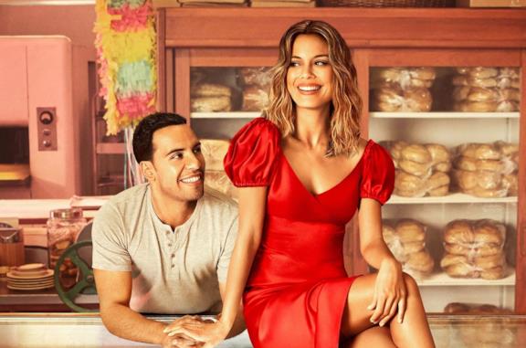 Su Canale 5 c’è The Baker & the Beauty: programmazione e repliche