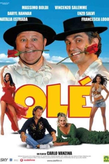 Poster Olé