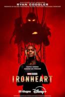 Poster Ironheart