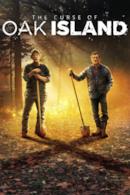 Poster Oak Island e il tesoro maledetto