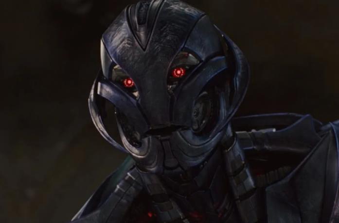 James Spader è Ultron in Avengers