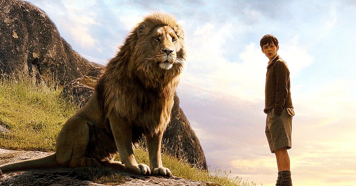 Le Cronache Di Narnia Film In Ordine
