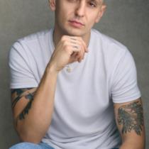 Yves Cueni