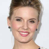 Maggie Grace