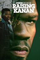 Poster Power Book III: Raising Kanan