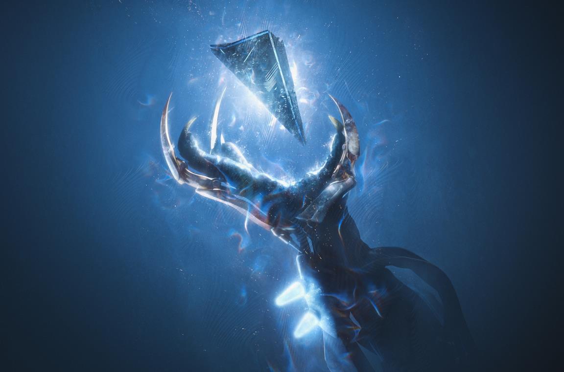 Destiny 2 Oltre la Luce in uscita il 10 novembre