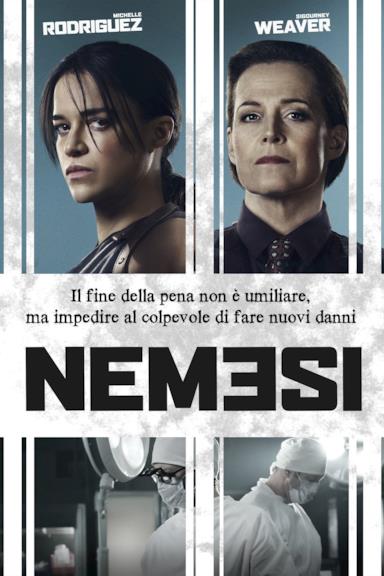 Poster Nemesi