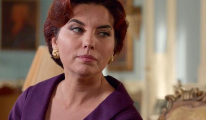 Il Paradiso delle Signore: anticipazioni nuovi episodi Vanessa Gravina è Adelaide