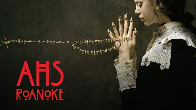 American Horror Story Roanoke