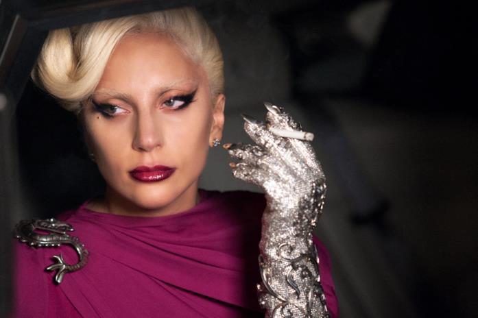American Horror Story: Lady Gaga è la Contessa American Horror Story: Hotel