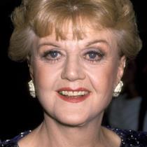 Angela Lansbury