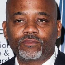 Damon Dash