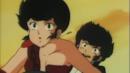 Anteprima Benten e Ryunosuke