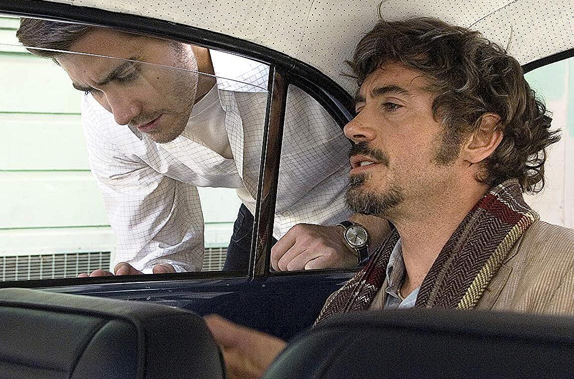 Zodiac la storia vera del serial killer e il film a confronto