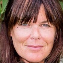 Christina Ibsen Meyer