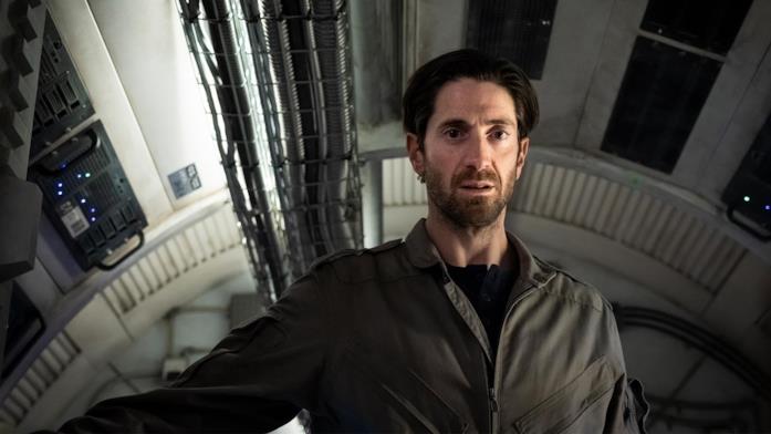 La testa dello Snowpiercer Cosa c'è dentro la locomotiva di Snowpiercer