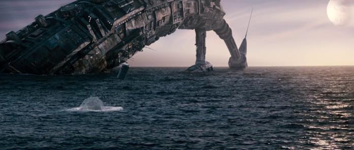 Pandorum - L'universo parallelo, la spiegazione del film (che non è legato a Elysium) Il finale del film Pandorum - L'universo parallelo