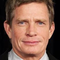 Thomas Haden Church