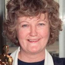 Brenda Fricker