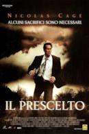 Poster Il prescelto